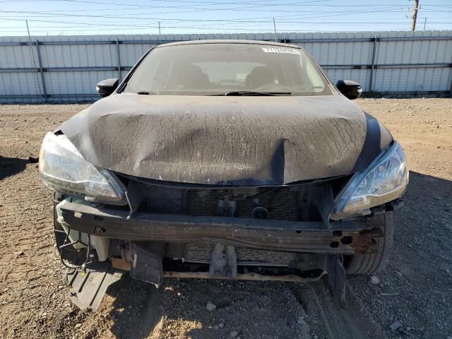 Photo 4 VIN: 3N1AB7AP1DL611296 - NISSAN SENTRA S 