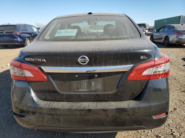 Photo 5 VIN: 3N1AB7AP1DL611296 - NISSAN SENTRA S 