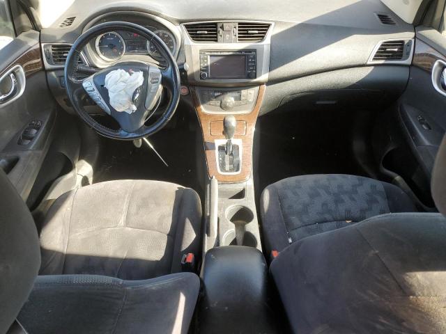 Photo 7 VIN: 3N1AB7AP1DL611296 - NISSAN SENTRA S 