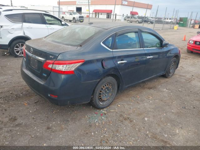 Photo 3 VIN: 3N1AB7AP1DL618538 - NISSAN SENTRA 