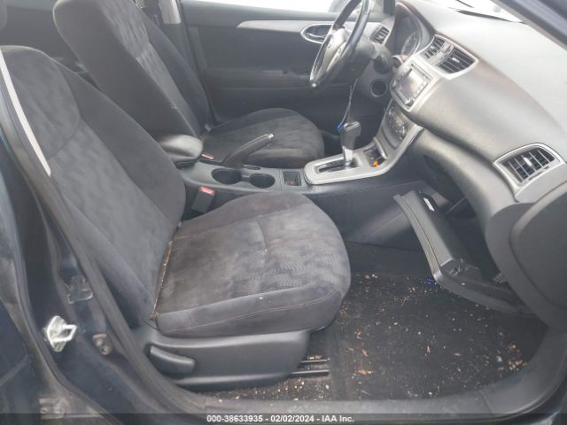 Photo 4 VIN: 3N1AB7AP1DL618538 - NISSAN SENTRA 