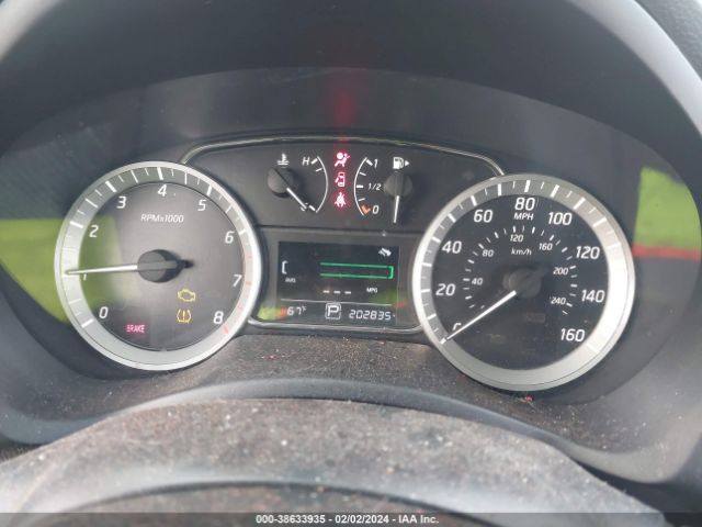 Photo 6 VIN: 3N1AB7AP1DL618538 - NISSAN SENTRA 