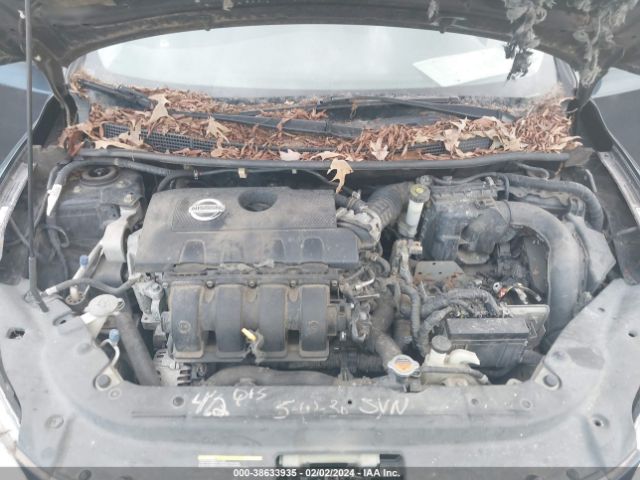 Photo 9 VIN: 3N1AB7AP1DL618538 - NISSAN SENTRA 