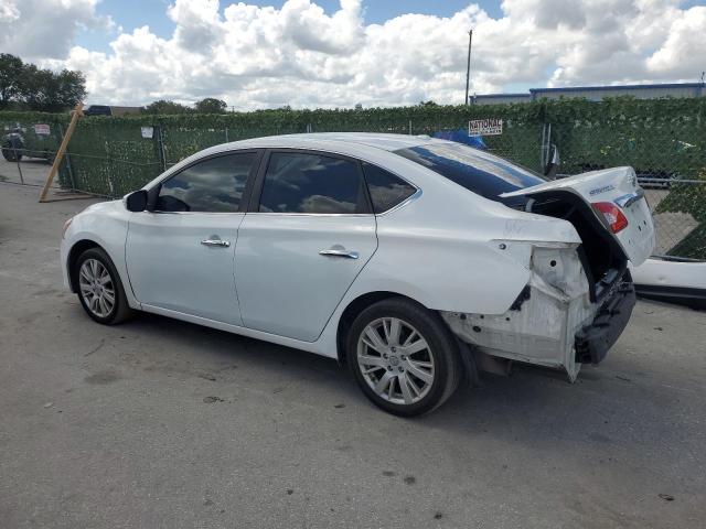 Photo 1 VIN: 3N1AB7AP1DL618796 - NISSAN SENTRA 