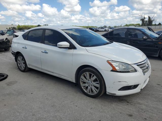 Photo 3 VIN: 3N1AB7AP1DL618796 - NISSAN SENTRA 