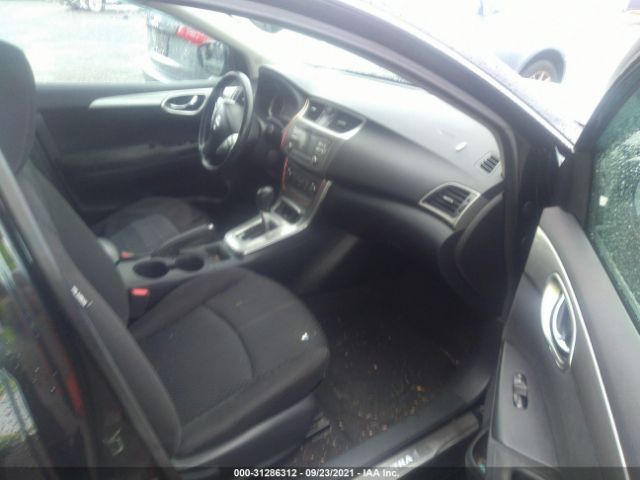 Photo 4 VIN: 3N1AB7AP1DL619284 - NISSAN SENTRA 