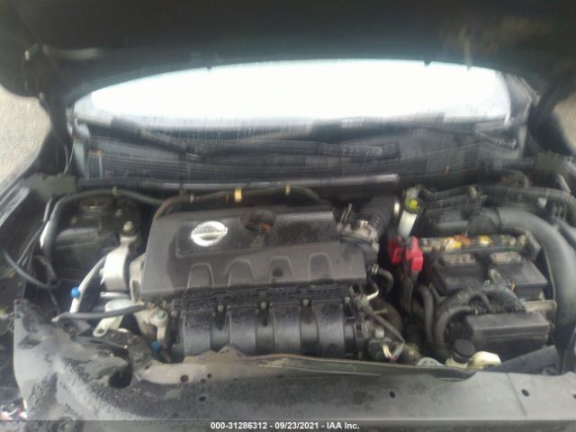 Photo 9 VIN: 3N1AB7AP1DL619284 - NISSAN SENTRA 