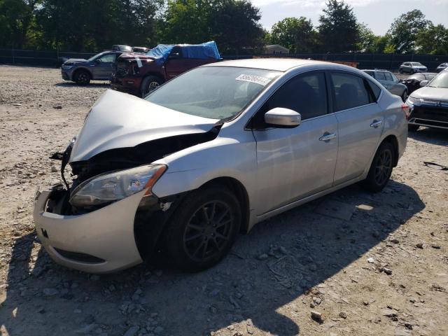 Photo 0 VIN: 3N1AB7AP1DL622220 - NISSAN SENTRA 