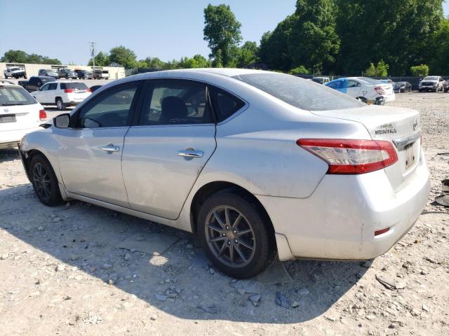 Photo 1 VIN: 3N1AB7AP1DL622220 - NISSAN SENTRA 