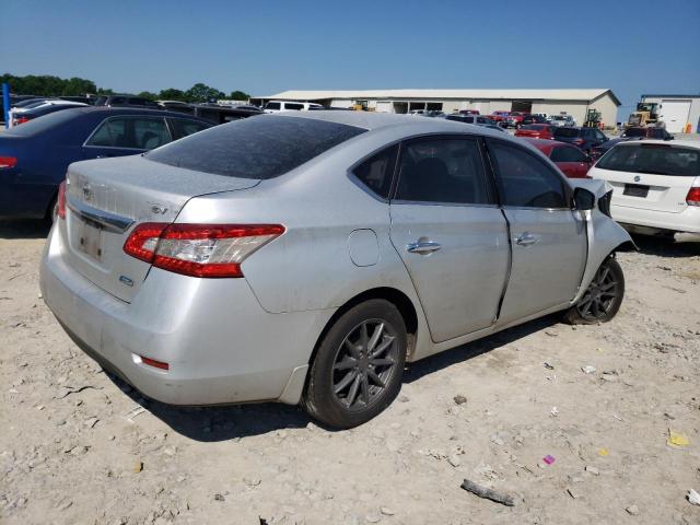 Photo 2 VIN: 3N1AB7AP1DL622220 - NISSAN SENTRA 