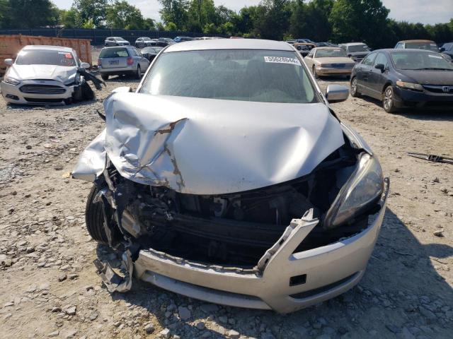 Photo 4 VIN: 3N1AB7AP1DL622220 - NISSAN SENTRA 