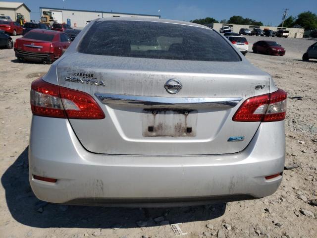 Photo 5 VIN: 3N1AB7AP1DL622220 - NISSAN SENTRA 