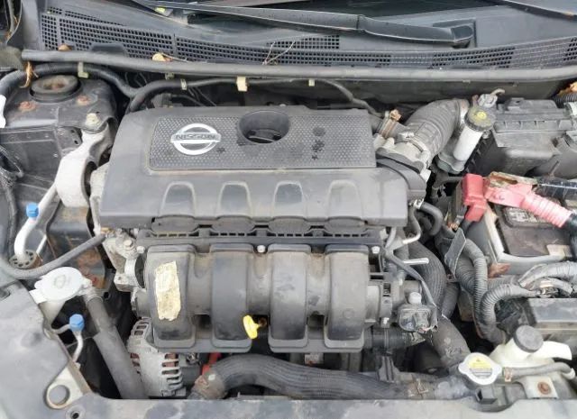 Photo 9 VIN: 3N1AB7AP1DL622248 - NISSAN SENTRA 