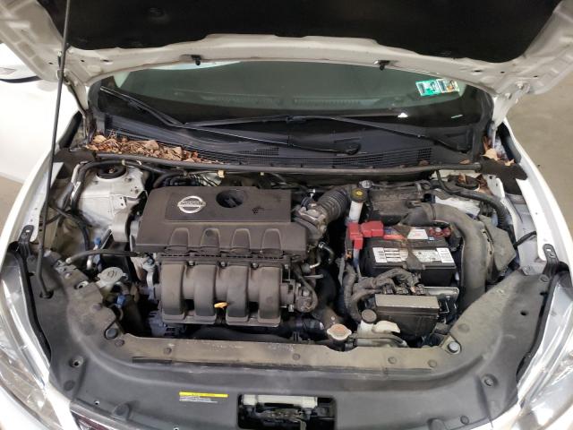 Photo 6 VIN: 3N1AB7AP1DL622721 - NISSAN SENTRA S 