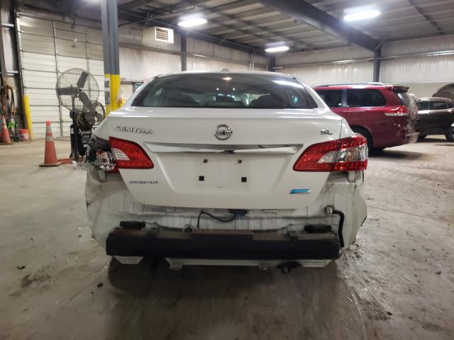 Photo 8 VIN: 3N1AB7AP1DL622721 - NISSAN SENTRA S 