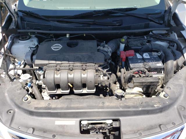 Photo 10 VIN: 3N1AB7AP1DL624596 - NISSAN SENTRA S 