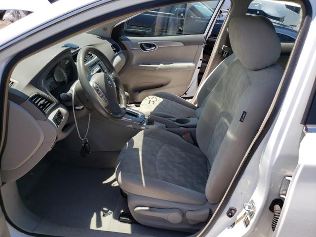 Photo 6 VIN: 3N1AB7AP1DL624596 - NISSAN SENTRA S 