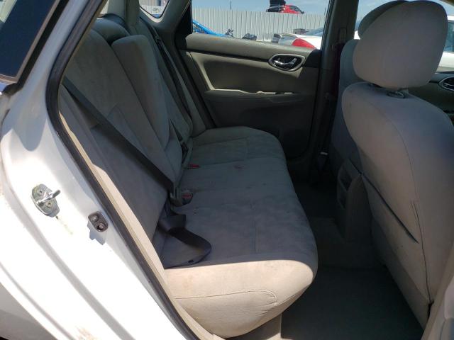 Photo 9 VIN: 3N1AB7AP1DL624596 - NISSAN SENTRA S 