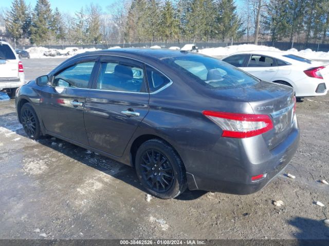 Photo 2 VIN: 3N1AB7AP1DL624713 - NISSAN SENTRA 