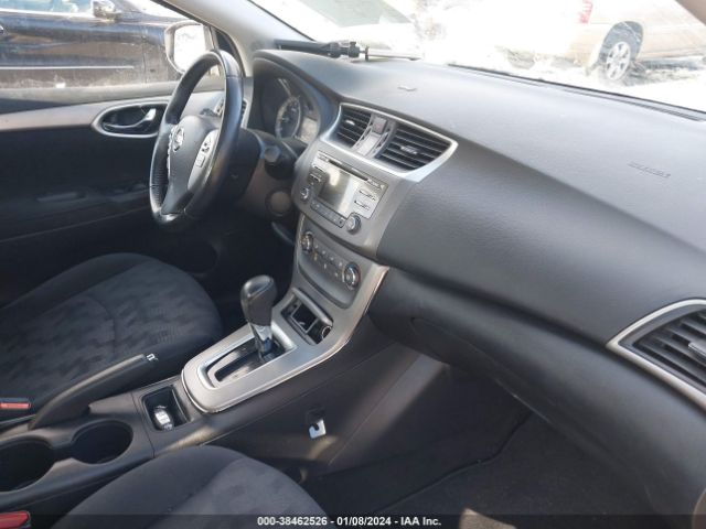 Photo 4 VIN: 3N1AB7AP1DL624713 - NISSAN SENTRA 