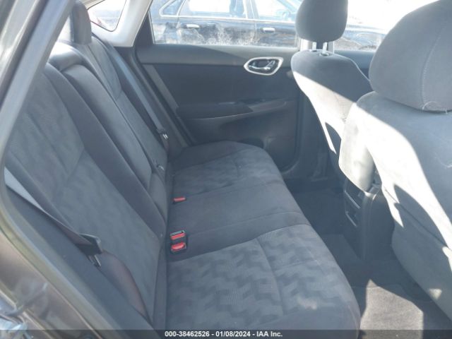 Photo 7 VIN: 3N1AB7AP1DL624713 - NISSAN SENTRA 