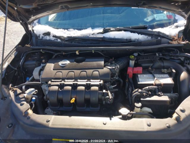 Photo 9 VIN: 3N1AB7AP1DL624713 - NISSAN SENTRA 