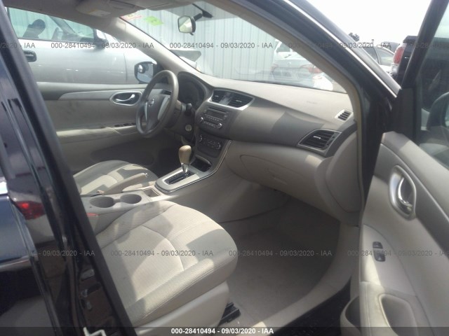 Photo 4 VIN: 3N1AB7AP1DL624968 - NISSAN SENTRA 