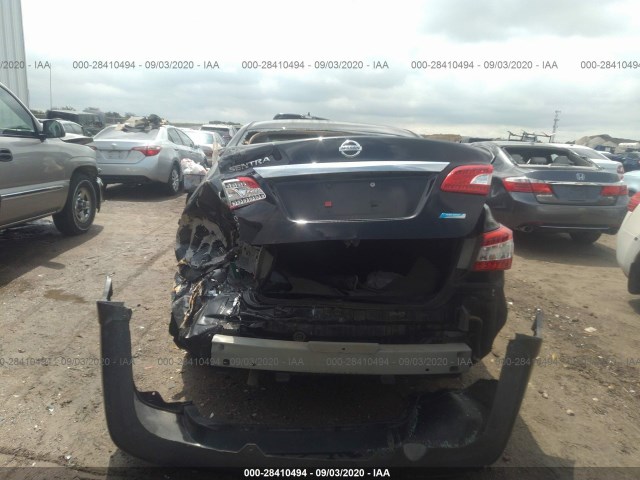 Photo 5 VIN: 3N1AB7AP1DL624968 - NISSAN SENTRA 