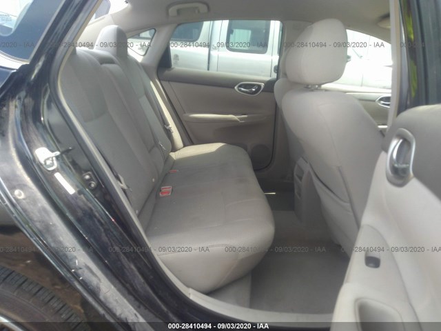 Photo 7 VIN: 3N1AB7AP1DL624968 - NISSAN SENTRA 