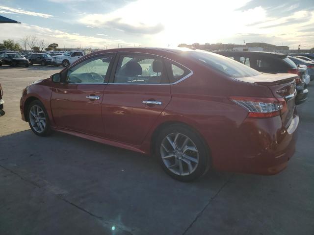 Photo 1 VIN: 3N1AB7AP1DL629460 - NISSAN SENTRA S 