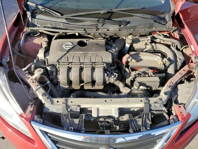 Photo 10 VIN: 3N1AB7AP1DL629460 - NISSAN SENTRA S 