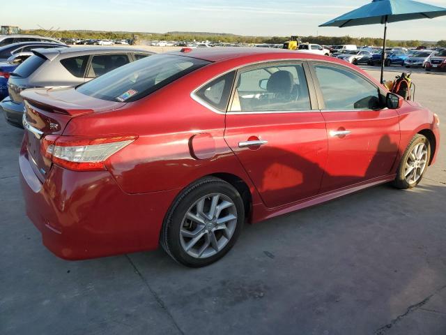 Photo 2 VIN: 3N1AB7AP1DL629460 - NISSAN SENTRA S 