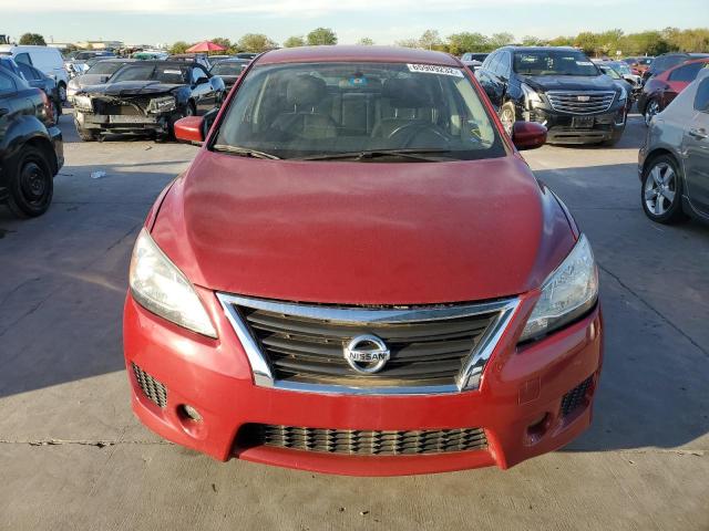 Photo 4 VIN: 3N1AB7AP1DL629460 - NISSAN SENTRA S 