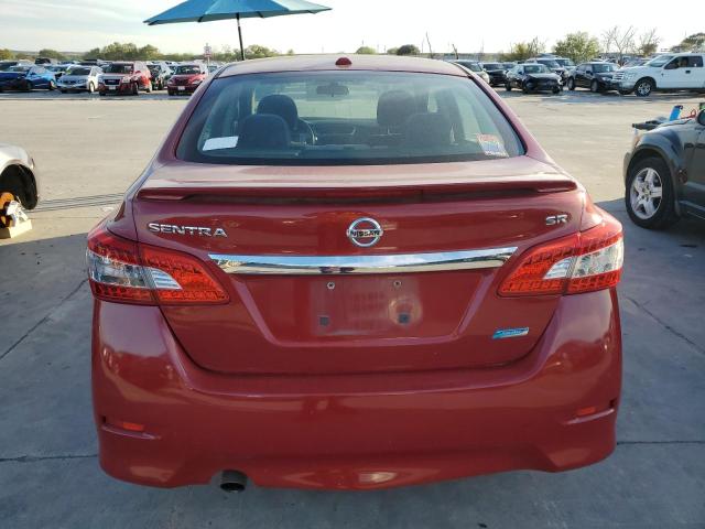 Photo 5 VIN: 3N1AB7AP1DL629460 - NISSAN SENTRA S 