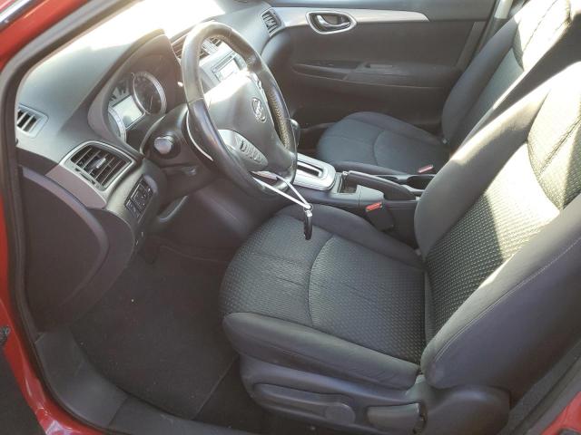 Photo 6 VIN: 3N1AB7AP1DL629460 - NISSAN SENTRA S 