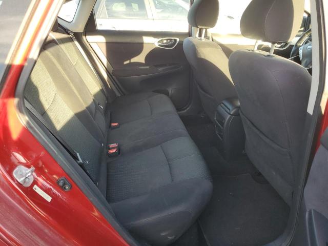 Photo 9 VIN: 3N1AB7AP1DL629460 - NISSAN SENTRA S 