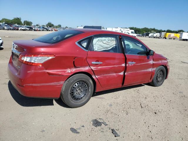 Photo 2 VIN: 3N1AB7AP1DL630219 - NISSAN SENTRA S 