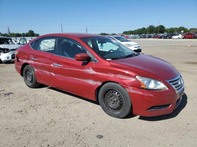 Photo 3 VIN: 3N1AB7AP1DL630219 - NISSAN SENTRA S 