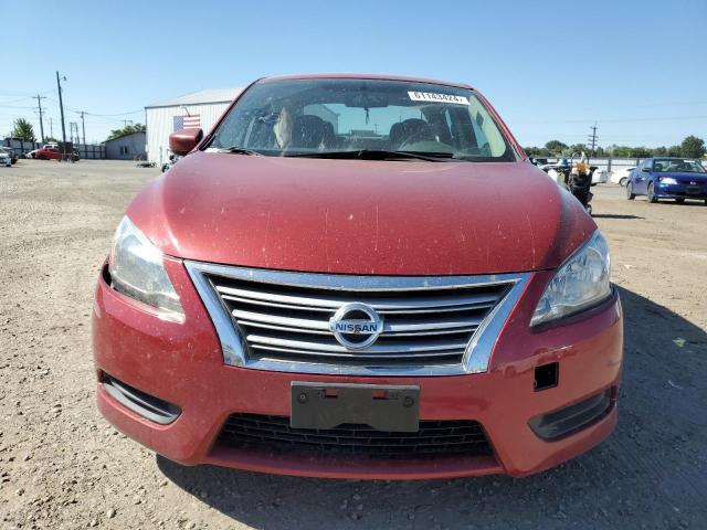 Photo 4 VIN: 3N1AB7AP1DL630219 - NISSAN SENTRA S 