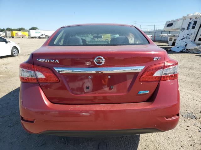 Photo 5 VIN: 3N1AB7AP1DL630219 - NISSAN SENTRA S 