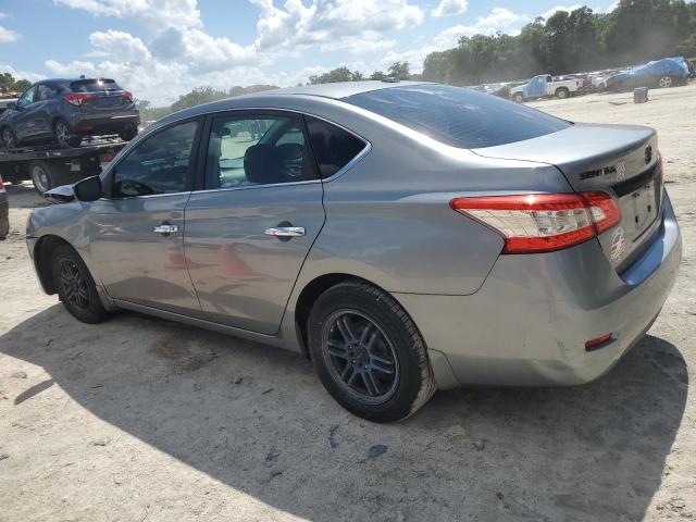 Photo 1 VIN: 3N1AB7AP1DL631063 - NISSAN SENTRA 