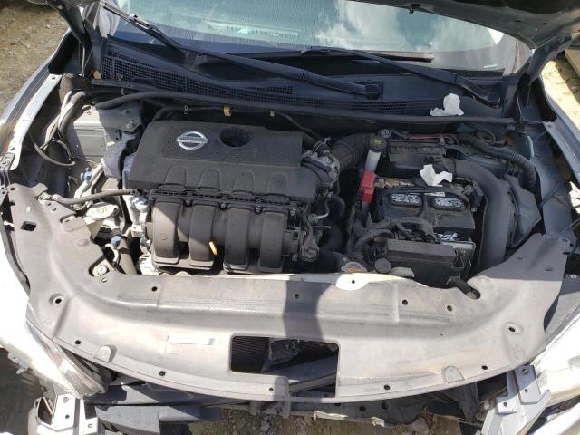 Photo 10 VIN: 3N1AB7AP1DL631063 - NISSAN SENTRA 