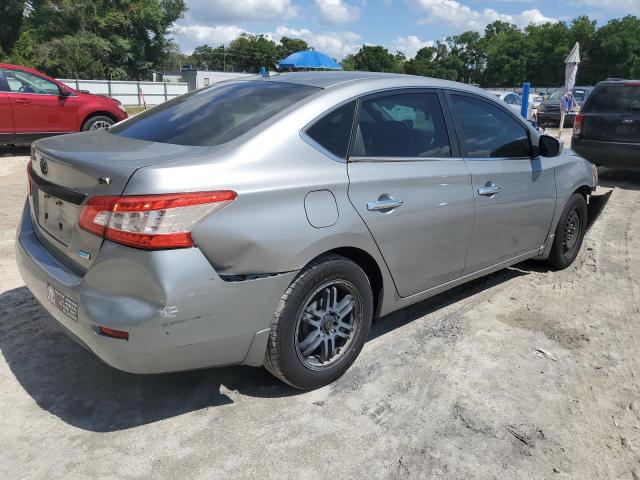 Photo 2 VIN: 3N1AB7AP1DL631063 - NISSAN SENTRA 