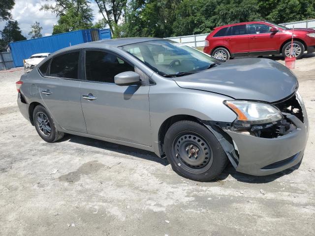 Photo 3 VIN: 3N1AB7AP1DL631063 - NISSAN SENTRA 