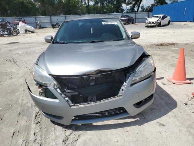 Photo 4 VIN: 3N1AB7AP1DL631063 - NISSAN SENTRA 