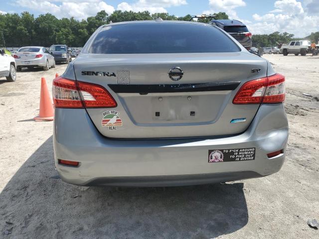 Photo 5 VIN: 3N1AB7AP1DL631063 - NISSAN SENTRA 