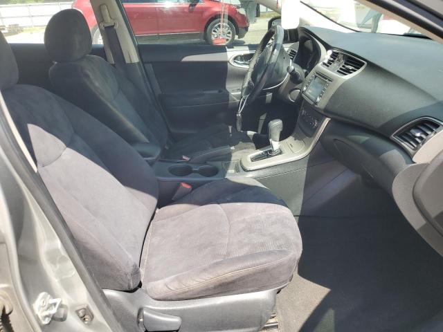 Photo 6 VIN: 3N1AB7AP1DL631063 - NISSAN SENTRA 