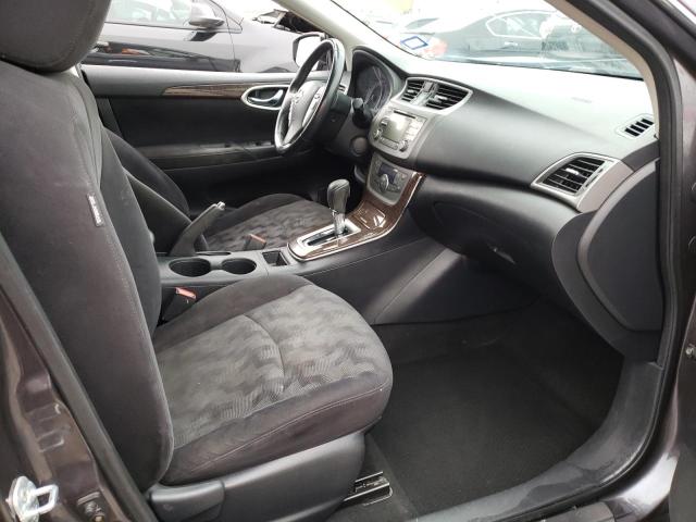 Photo 4 VIN: 3N1AB7AP1DL635016 - NISSAN SENTRA S 