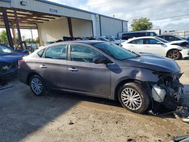 Photo 3 VIN: 3N1AB7AP1DL636232 - NISSAN SENTRA 