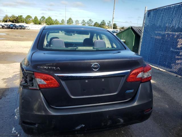 Photo 5 VIN: 3N1AB7AP1DL636232 - NISSAN SENTRA 